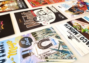 Posters (24 hour)