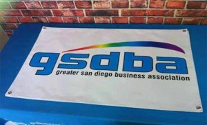 Vinyl Banner