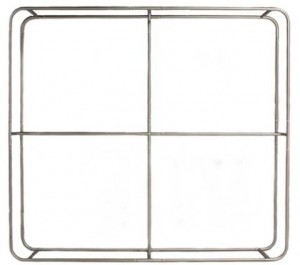 20x8 Wall Box Display