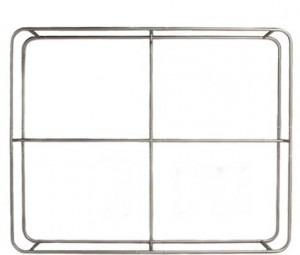 15x8 Wall Box Display
