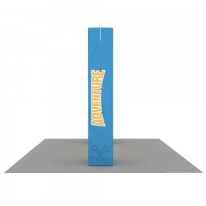 16ft Wallbox Arch
