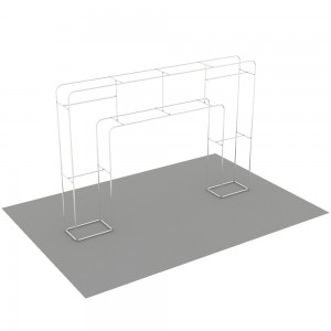 16ft Wallbox Arch