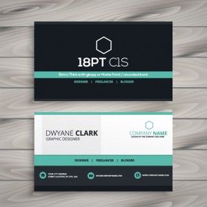 Heavy Cards C1S (18pt)