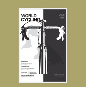 RUSH 18x28 oversize cardstock Posters