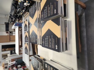 PVC Signs