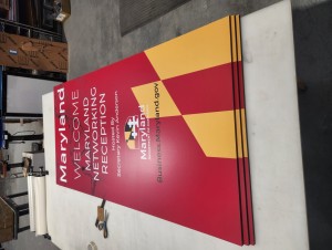 Meter Boards