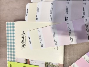 Custom PMS Matching (Per Color)