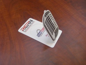Double Thick Cards (32pt)