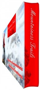 20x10 Wall Box Display