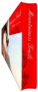 20x8 Wall Box Display