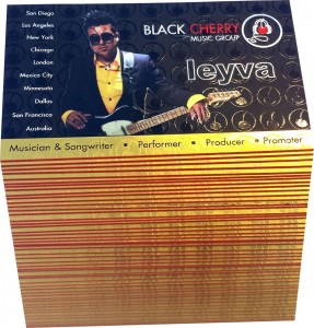 Double Thick Cards (32pt)
