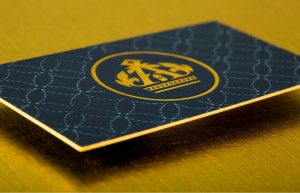 Triple Thick Cards (48pt)