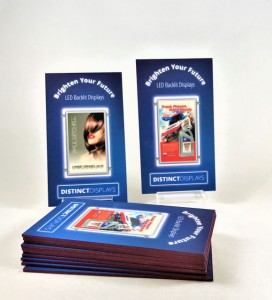 Triple Thick Cards (48pt)