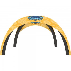 Inflatable Breeze 13x13