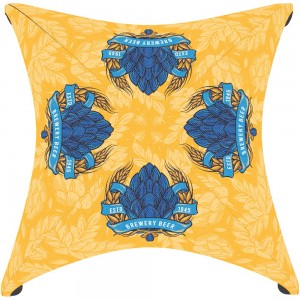 Inflatable Breeze 13x13