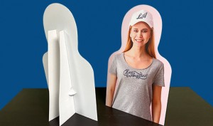 18x30 Fan Cutouts