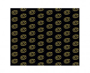 8x8 Vinyl Banner Only