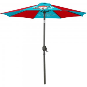 Outdoor Patio Umbrella