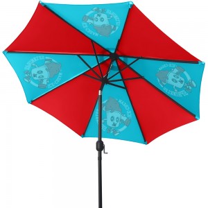 Outdoor Patio Umbrella