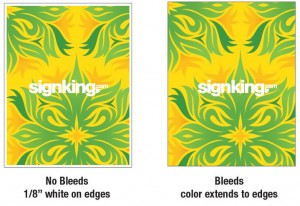 Color Copies And Prints