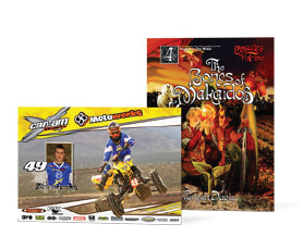 11x17 posters
