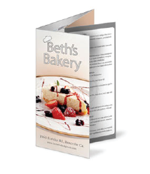 Mini Menus