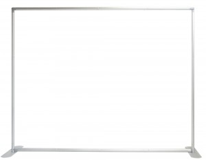 EZ Tube Display 8ft Straight