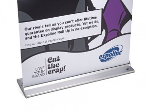 Expolinc Classic Roll Up 33.5x85