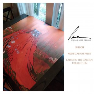 Canvas Printing