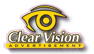 Die Cut Vinyl FULL COLOR (Outdoor)