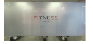 Die Cut Vinyl SOLID COLORS (Outdoor)