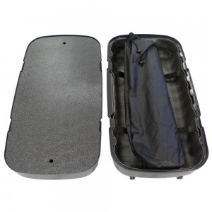 Hard Trolley Case