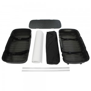 Hard Trolley Case