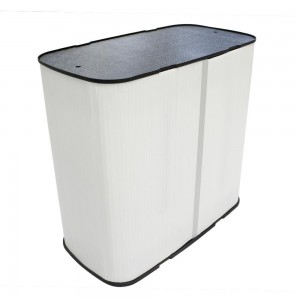 Hard Trolley Case