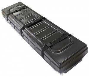 La Caja Hard Case with Wheels
