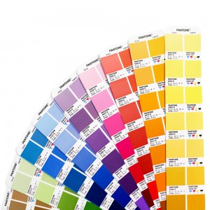 Custom PMS Matching (Per Color)