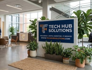 PVC Signs