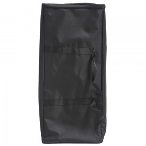 10ft CURVED Fabric Pop Up