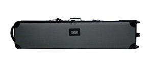 60" SilverStep Roll Up