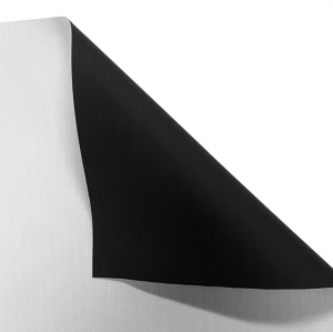 Fabric Banner