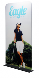 4 ft EZ Fabric Meter Board