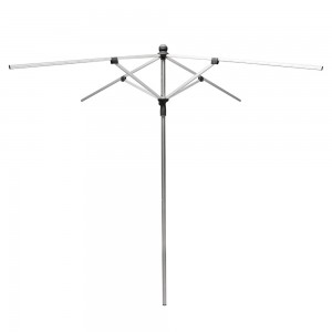 Skycap Umbrella Square Full Color