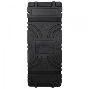 10 Ft. Tahoe Twistlock X