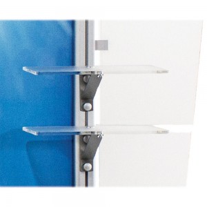 10 Ft. Tahoe Twistlock X