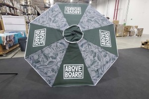 Outdoor Patio Umbrella
