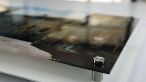 Acrylic Printed Signs