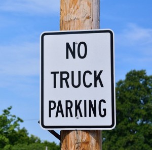 ALUMINUM Signs