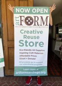 Vinyl Banner