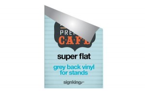 Banner Printing Super Flat