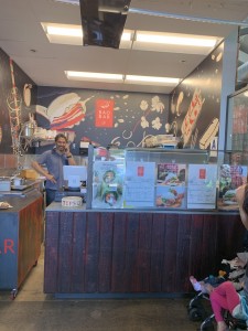 Custom Wallpaper Printing